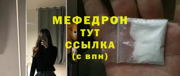 крисы Кулебаки